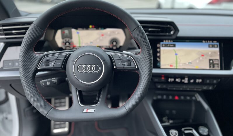 Audi	A3 Allstreet 35 Tdi 150 S-tronic Sport complet