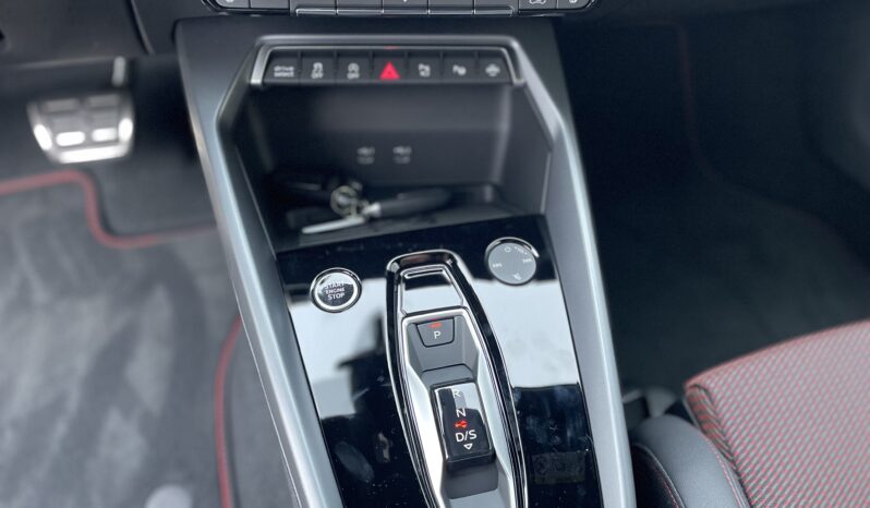 Audi	A3 Allstreet 35 Tdi 150 S-tronic Sport complet