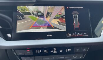 Audi	A3 Allstreet 35 Tdi 150 S-tronic Sport complet
