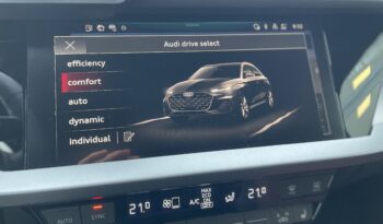 Audi	A3 Allstreet 35 Tdi 150 S-tronic Sport complet