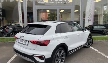 Audi	A3 Allstreet 35 Tdi 150 S-tronic Sport complet