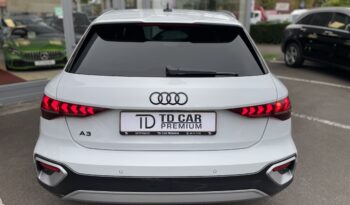 Audi	A3 Allstreet 35 Tdi 150 S-tronic Sport complet