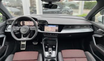 Audi	A3 Allstreet 35 Tdi 150 S-tronic Sport complet