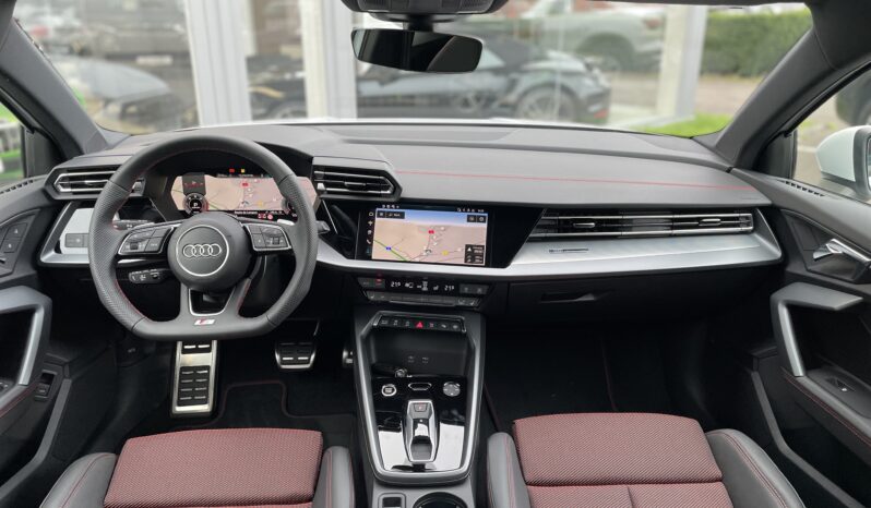 Audi	A3 Allstreet 35 Tdi 150 S-tronic Sport complet
