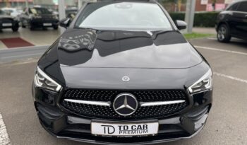 Mercedes CLA 250 e Shooting Break Hybrid EQ AMG Line 8G-DCT complet