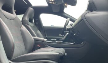 Mercedes CLA 250 e Shooting Break Hybrid EQ AMG Line 8G-DCT complet