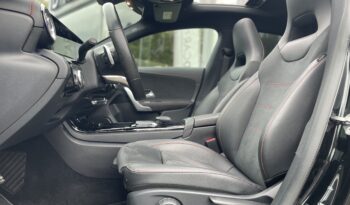 Mercedes CLA 250 e Shooting Break Hybrid EQ AMG Line 8G-DCT complet
