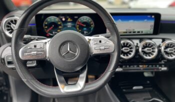 Mercedes CLA 250 e Shooting Break Hybrid EQ AMG Line 8G-DCT complet