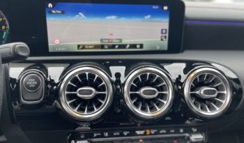 Mercedes CLA 250 e Shooting Break Hybrid EQ AMG Line 8G-DCT complet
