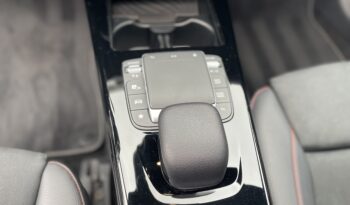 Mercedes CLA 250 e Shooting Break Hybrid EQ AMG Line 8G-DCT complet