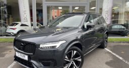 Volvo XC90 R-Design 7 Places