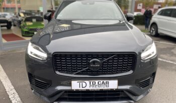 Volvo XC90 R-Design 7 Places complet