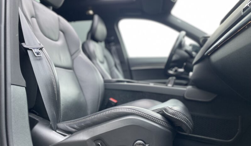 Volvo XC90 R-Design 7 Places complet