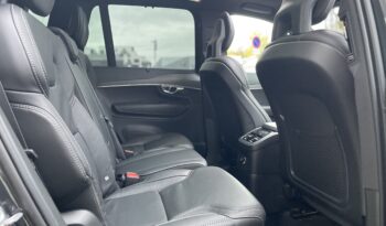 Volvo XC90 R-Design 7 Places complet