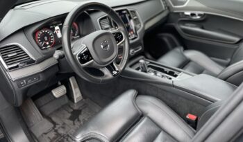 Volvo XC90 R-Design 7 Places complet