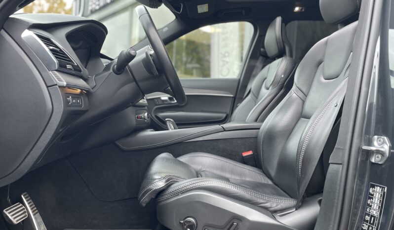 Volvo XC90 R-Design 7 Places complet