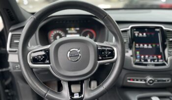 Volvo XC90 R-Design 7 Places complet