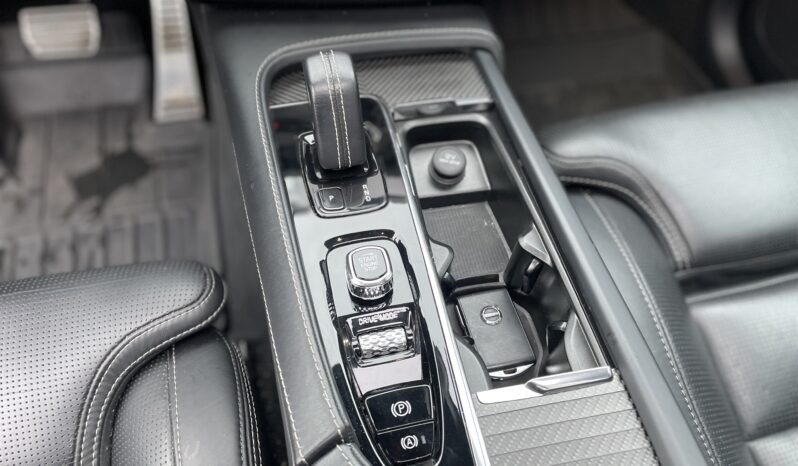 Volvo XC90 R-Design 7 Places complet