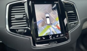 Volvo XC90 R-Design 7 Places complet