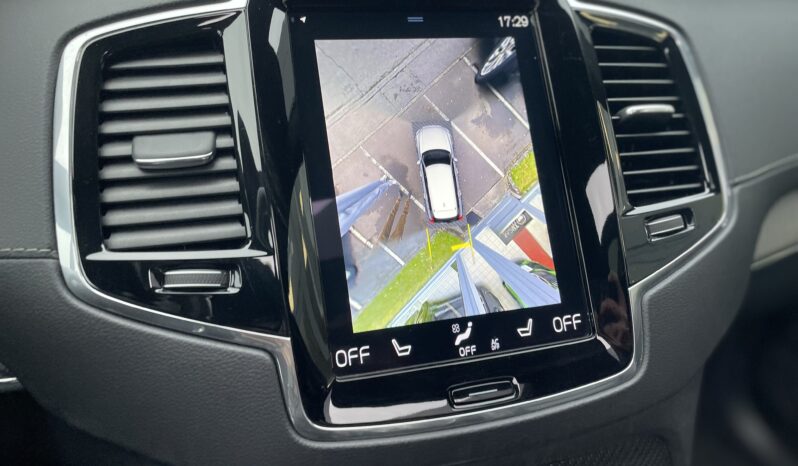 Volvo XC90 R-Design 7 Places complet