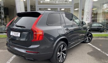Volvo XC90 R-Design 7 Places complet