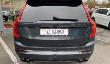 Volvo XC90 R-Design 7 Places complet