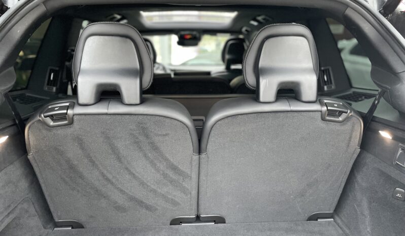 Volvo XC90 R-Design 7 Places complet
