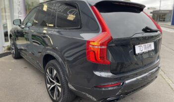 Volvo XC90 R-Design 7 Places complet