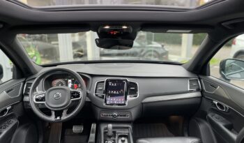 Volvo XC90 R-Design 7 Places complet