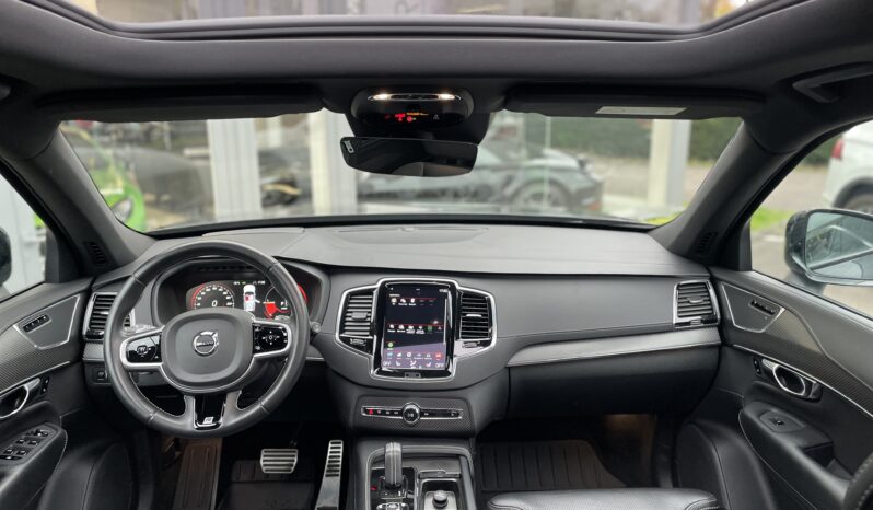 Volvo XC90 R-Design 7 Places complet