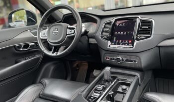 Volvo XC90 R-Design 7 Places complet