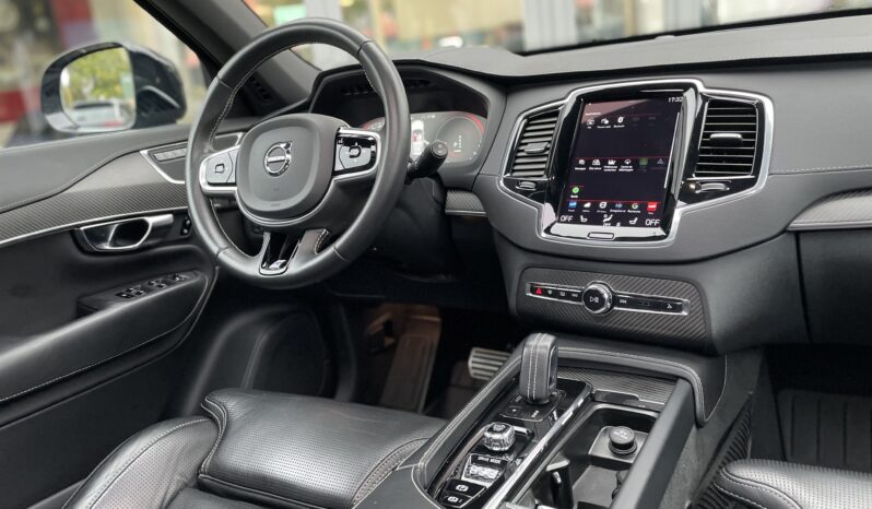 Volvo XC90 R-Design 7 Places complet