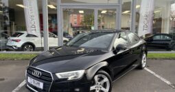 Audi A3 35 Tdi 150 S-Tronic Sport