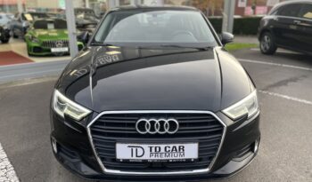 Audi A3 35 Tdi 150 S-Tronic Sport complet