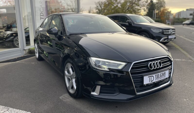 Audi A3 35 Tdi 150 S-Tronic Sport complet