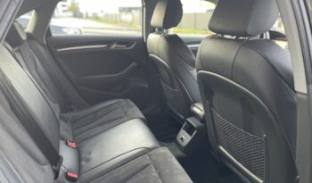 Audi A3 35 Tdi 150 S-Tronic Sport complet