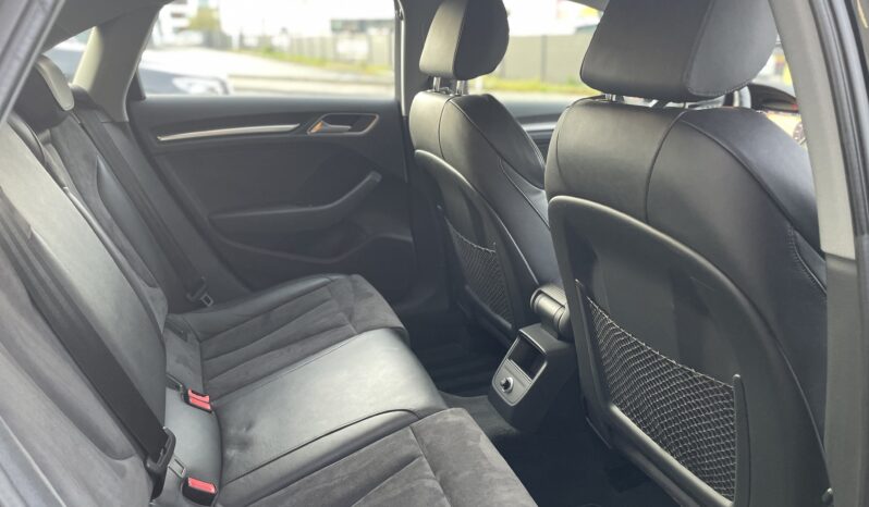 Audi A3 35 Tdi 150 S-Tronic Sport complet