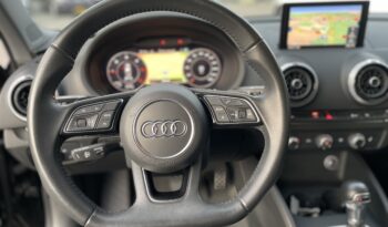 Audi A3 35 Tdi 150 S-Tronic Sport complet