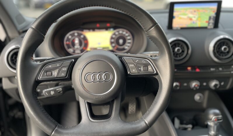 Audi A3 35 Tdi 150 S-Tronic Sport complet