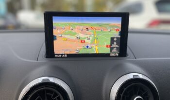 Audi A3 35 Tdi 150 S-Tronic Sport complet