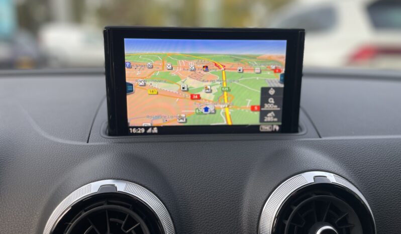 Audi A3 35 Tdi 150 S-Tronic Sport complet