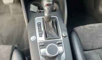 Audi A3 35 Tdi 150 S-Tronic Sport complet