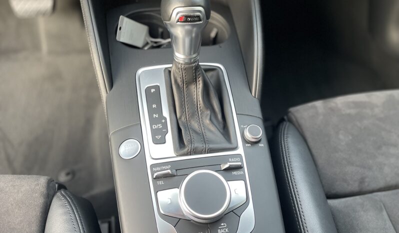 Audi A3 35 Tdi 150 S-Tronic Sport complet