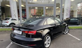 Audi A3 35 Tdi 150 S-Tronic Sport complet