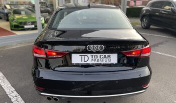 Audi A3 35 Tdi 150 S-Tronic Sport complet