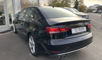 Audi A3 35 Tdi 150 S-Tronic Sport complet