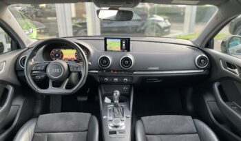 Audi A3 35 Tdi 150 S-Tronic Sport complet