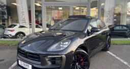 Porsche Macan 2.9 GTS PDK Toit Ouvrant Carbone