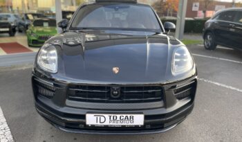 Porsche Macan 2.9 GTS PDK Toit Ouvrant Carbone complet