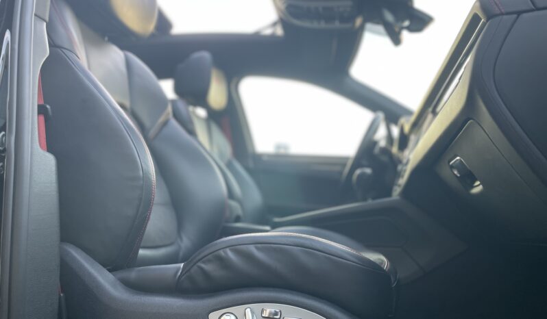 Porsche Macan 2.9 GTS PDK Toit Ouvrant Carbone complet